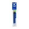 Pilot Refill Frixion Ballpoint Pen 0.5mm Slim Multicolor Type Blue 3 Pieces LFBTRF30EF3L
