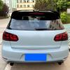 GTIR Rear Spoiler for 10-14 Golf 6, No-Drill Oettinger Style Wing