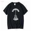 Black Label Society Guitar and White BLS T Shirt S 5XL Heavy Cotton TT0678 Vintage Washed Casual Streetwear Graphic Homme