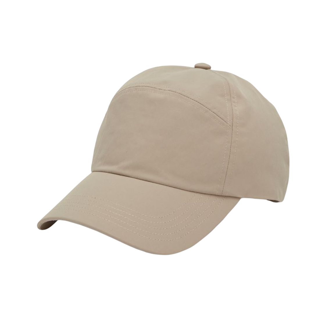 

Y-3 Trendy Versatile Nylon Duckbill Cap Unisex caps HM8340 S