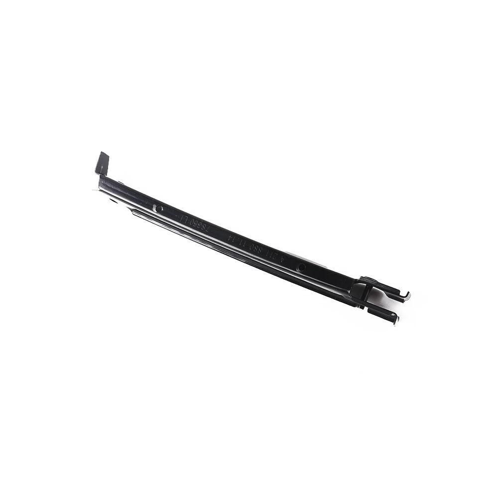 Left/Right Car Front Bumper Bracket Frame Bar 2118801114 For Mercedes-Benz E-Class W211 E320 2005 2006 E350 2006-2009 E500 Parts