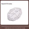Disposable Oval Air Fryer Paper Liners
