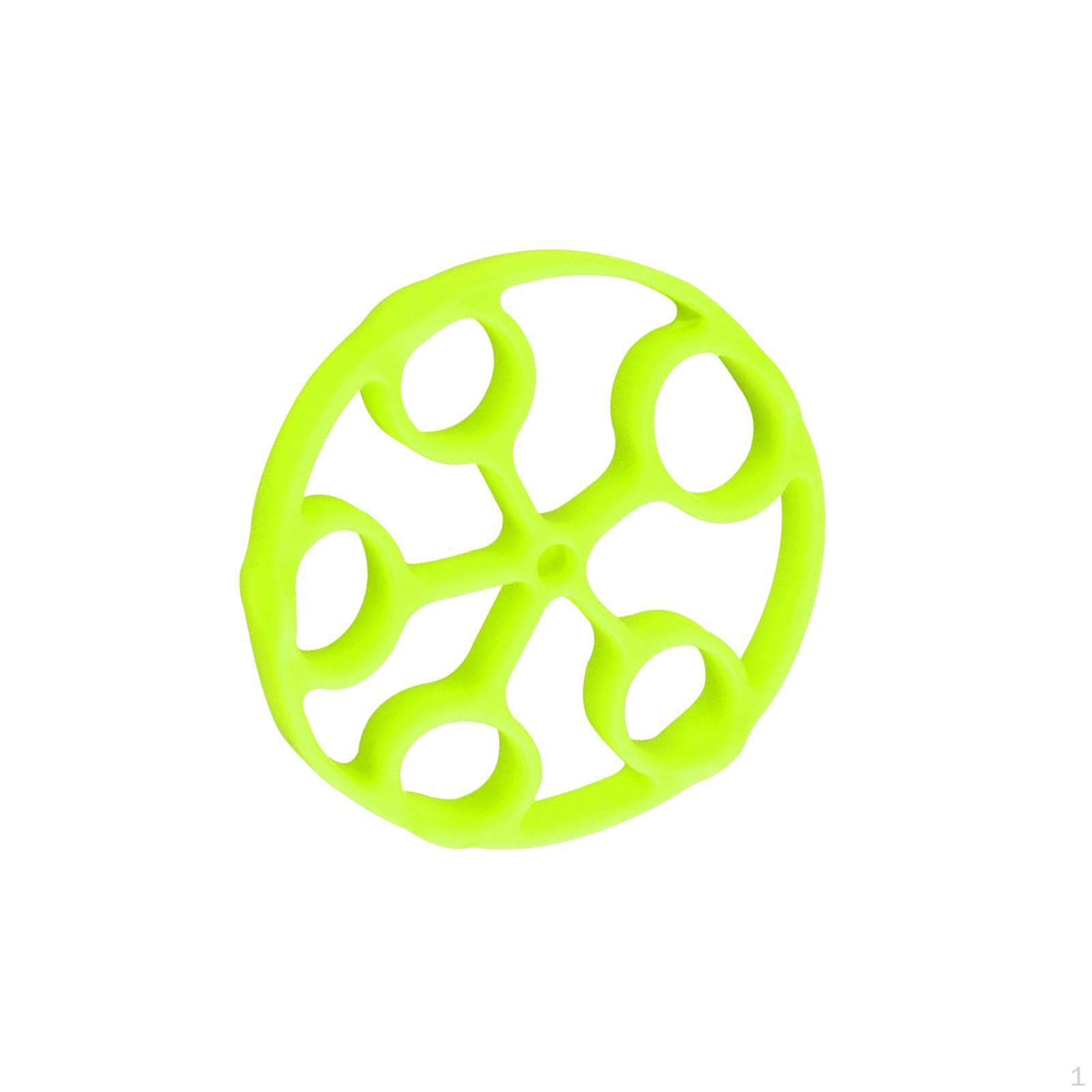 

for Musicians and Athletes Green 6.6LB