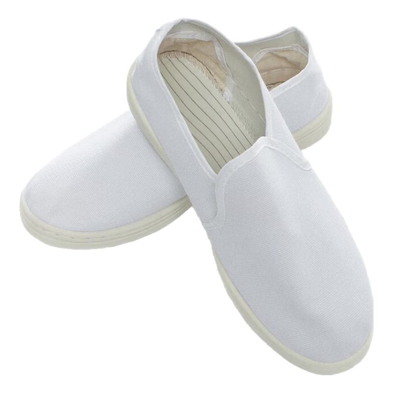 Andatong Antistatic Dust-Free Cleanroom Work Shoes 42