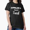 Channelling My Inner Turk Classic T-Shirt