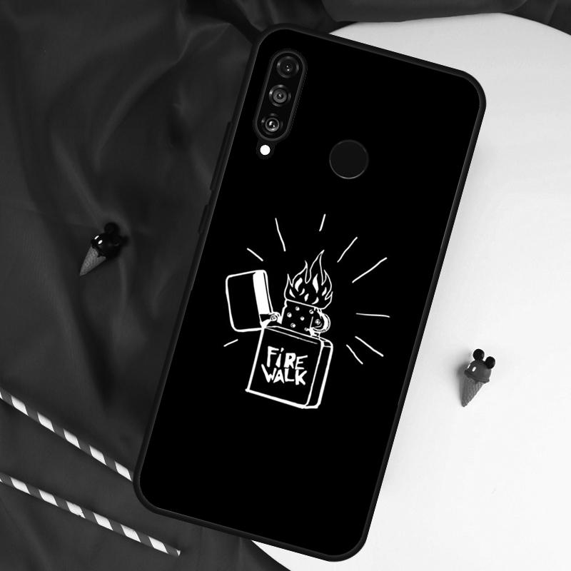 Life Is Strange For Huawei Nova 5T 9 10 SE 7i 8i 11i 12i Y73 Y90 Y70 Y72 Y61 Y91 Y60 P20 P40 P30 Lite Case