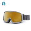 New Multi-frame Color Mountaineering and Skiing Goggles Double-layer Anti-fog Outdoor High-definition Windproof Ski Goggles for Men and Women
