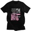 2026 Soft Taehyung Fri(end)s T-shirts Short Sleeve Summer Cotton Tee-shirt Women Men Clothing Korean Fashion Graphic Printing Tshirts