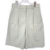 ACNE STUDIOS SHOR000004 Shorts Bottoms 34 pistachioUsed