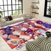 Cartoon The Amazing Digital C-Circus Kitchen Mat Cheaper Anti-slip Modern Living Room Balcony Printed Modern Home Decor