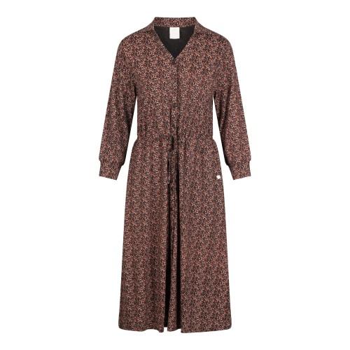 Trespass Womens/Ladies Velina Ditsy Floral Dress