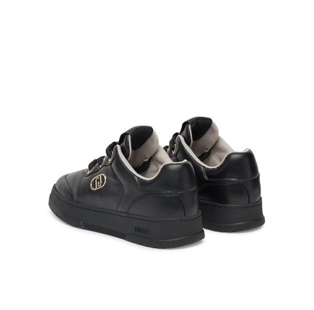 Liu Jo Sneakers Me 04 BA5039 PX625 Black
