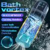 Automatic Male Masturbator Cup 7 Sucking Rotating Licking Modes Pocket Pussy Stroker Blowjob Penis Pump Sex Toy Penis Exerciser Delayed Ejaculation