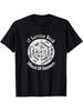 Funny IT Information Technology Gift For Men Unisex Graduate T-Shirt