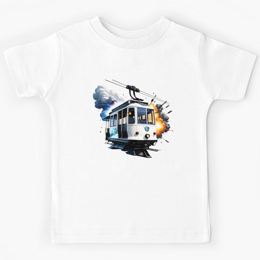 Osiris - Concept Car Kids T-Shirt 150