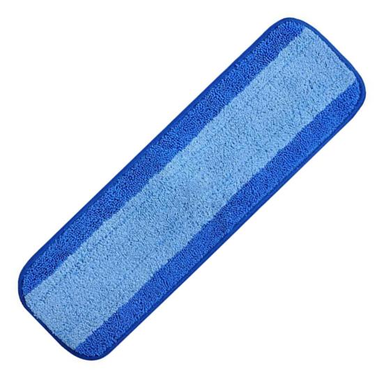 Microfiber Cleaning Mop Pads Set Deep Cleaning Dusting Pads Laminate Floors Reusable Floor Cleaning Pads