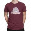 Majesty Cutie Elefant Streetwear Einzigartiges Geschenk Es Braucht Zwei T-Shirt Herren Damen Paar Mode Lässige T-Shirts Baumwolle Bequeme Oberteile