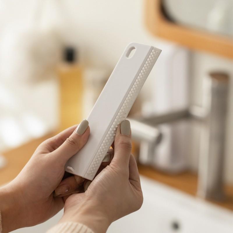 Household Window Cleaning Glass Scraper