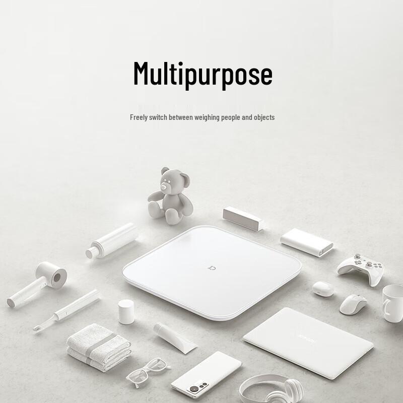 Xiaomi MI Smart Health Scale S200 (CN Version)