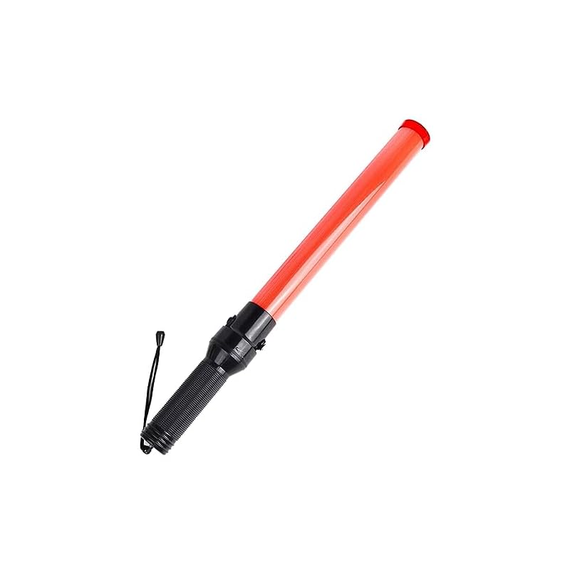 LED guide light, LED guide rod, guidance, traffic baton, traffic control, guard, security guard, warning light, disaster prevention supplies