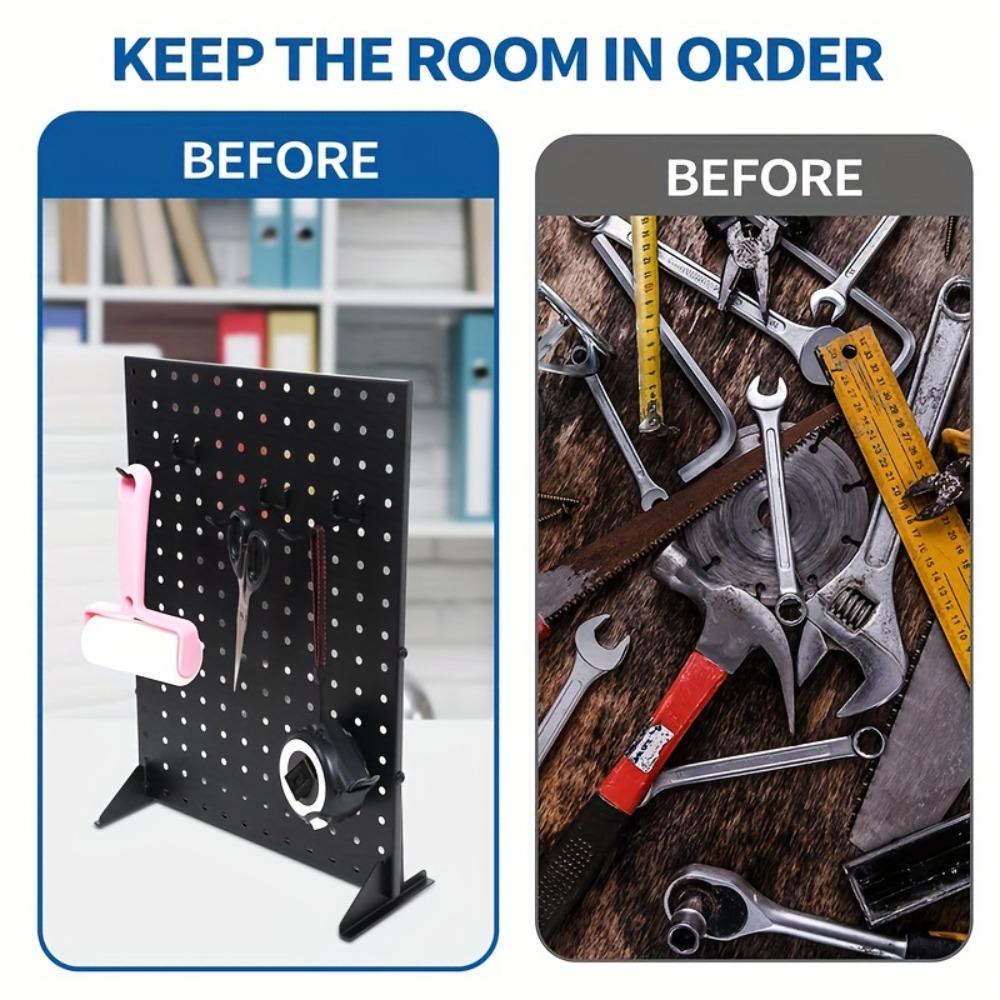 Decoration Jewelry Retail Display Rack Tabletop Display Organizer  For Selling Accessories