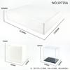 Transparent display box for children's small particles children teachers and doctors. toys kids toys toys  action figures