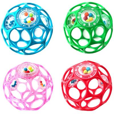 Obol Sonajero Vaca Coreano juguetes para niños