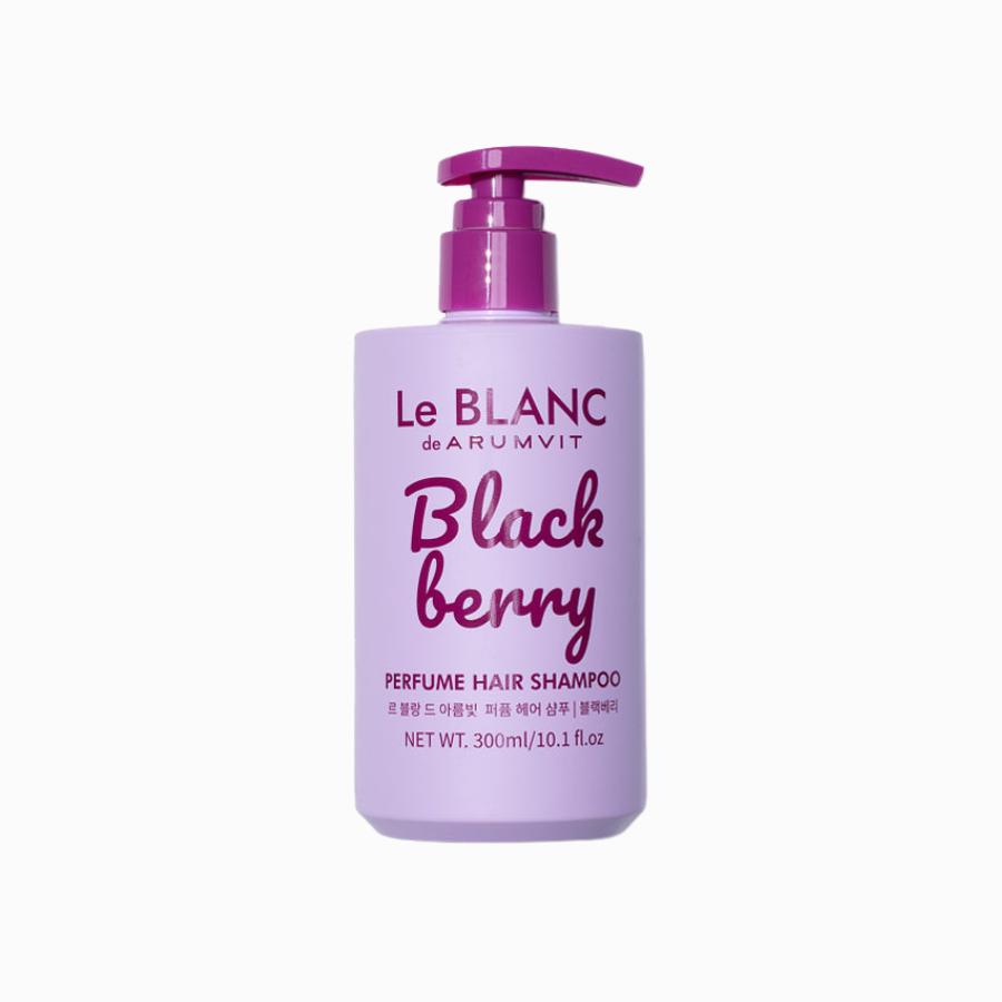 Le BLANC de ARUMVIT PERFUME HAARSHAMPOO 300ml