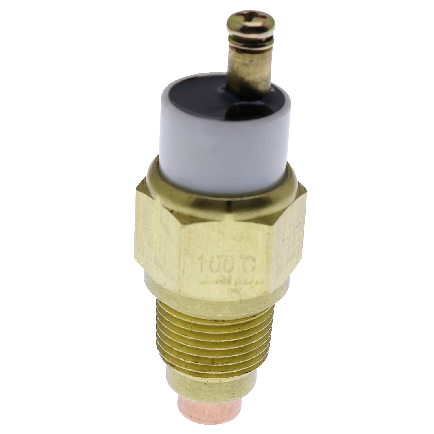 Термовыключатель 120130-91370 Совместим с двигателем Yanmar 4JH3-HTE 4JH3-DTE