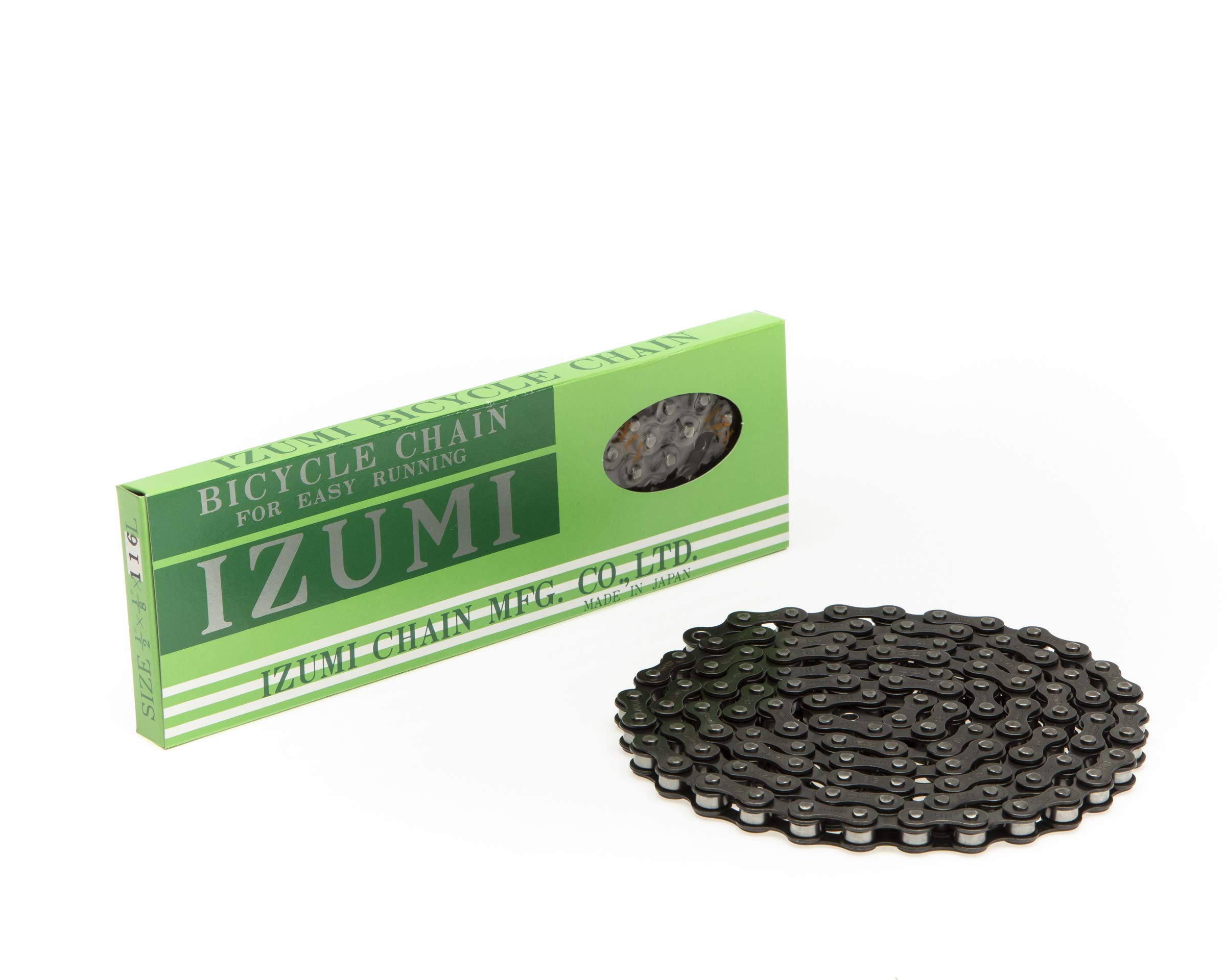Цепь Izumi 410 x 116L 1/2 1/8