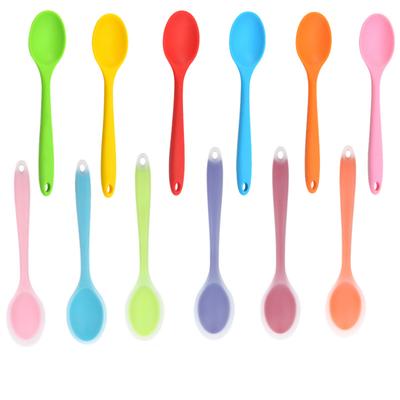 Nádobí – Kuchynské lyžice