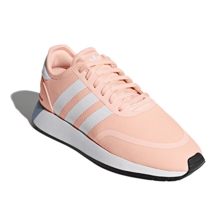 (WMNS) Adidas N-5923 'Coral Peach' Women's B37982