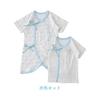 (Chuckle Baby) chuckle BABY newborn underwear set P6000