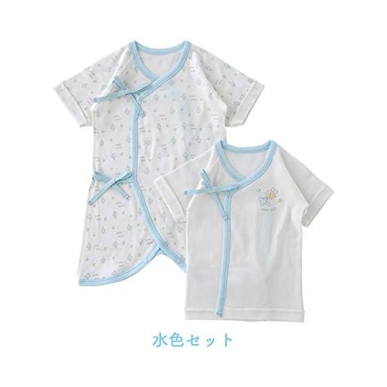 (Chuckle Baby) chuckle BABY newborn underwear set P6000