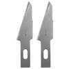 Ambachtelijke Snijmesen DIY Handgereedschap 1 Set 10 Stuks Handwerk Graveren Zilverstaal