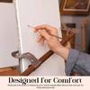 Anti-smudge Hand Easel Hand Rest Support Bar Easel Crossbar Hand Holder  Detail Work