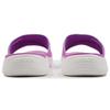 Crocs Slide Slippers Women's Fuchsia 205474-592