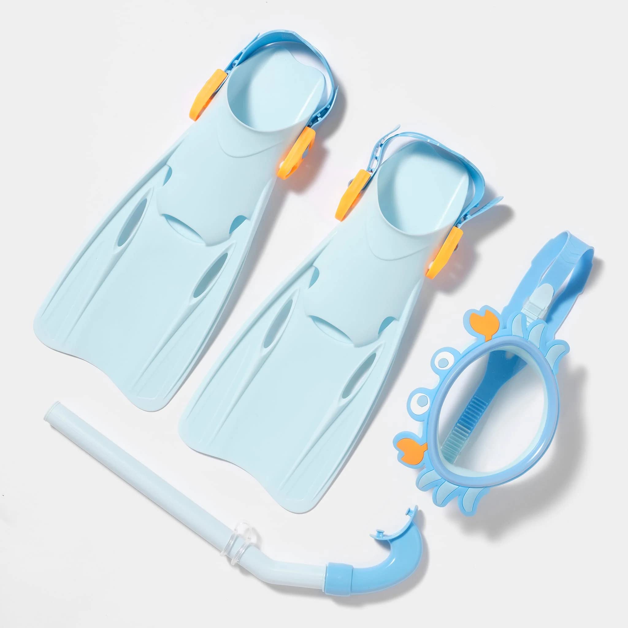

SUNNYLIFE Small Club Snorkel Dive Set