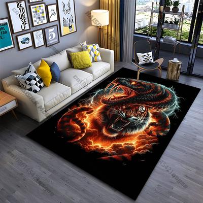 Alfombras y moquetas – Alfombras y tapetes
