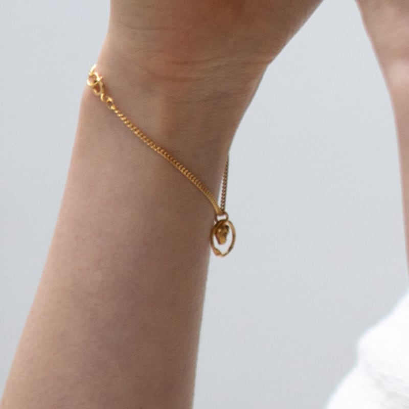 Ahndronico landy bracelet