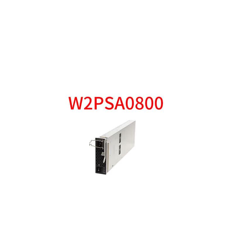 

Huawei W2PSA0800 800W Power Module for S7700 Series Switches