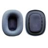 1 Pair Ear Pads Soft Earmuffs Ear Cushion Headset Repair Headphone Protective Cover Replacement for Apple Airpods Max Gen2