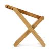 4 Marce Regolabile di Lusso Poggiapiedi per Chitarra Antiscivolo Sgabello Pieghevole Accessori Poggiapiedi per Parti di Chitarra Classica