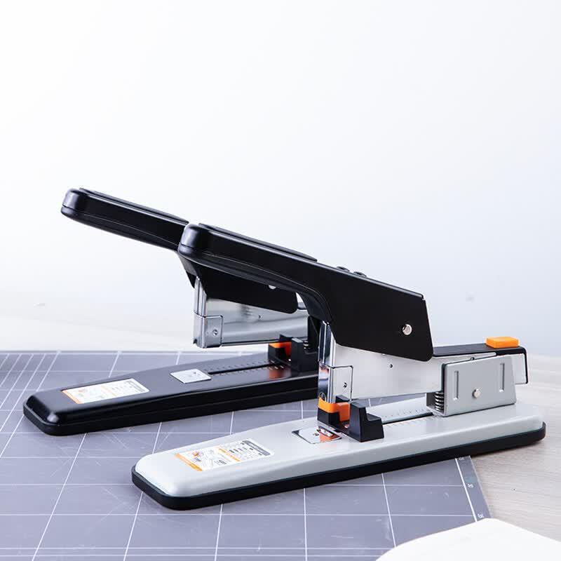 Deli 0390 Heavy-Duty Saddle Stapler CN Plug (adapter Included)