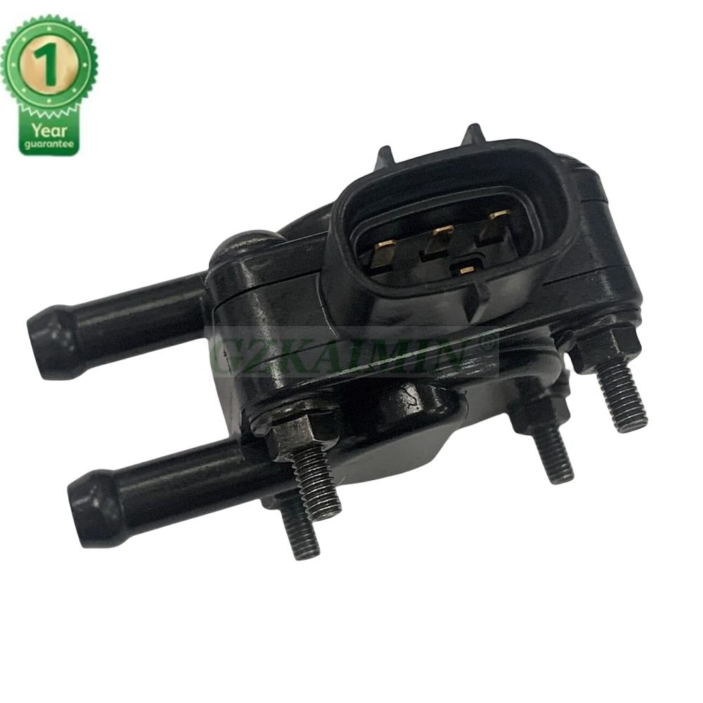 Differential Pressure Sensor OEM 37860-R07-G01 37860R07G01 37860-RL0-G01 37860RL0G01 For Honda CR-V Diesel 2.2L