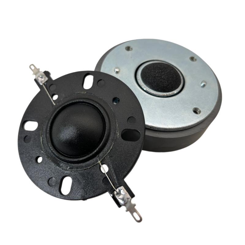 4-inch 100mm Silk Dome Tweeter: 25-core Speaker for Southeast Asia