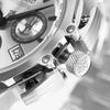 [ZASPERO] Metal Men's Watch TG301-06