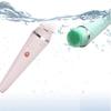 4 Replaceable Brush Heads Face Cleansing Device Silicone Face Scrubber  Daily