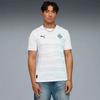PUMA Iceland Away 2025 T-Shirt Recycled Polyester White