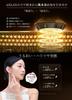 [Beauty Magazine RF Facial Device Category No. 1] ANLAN RF Hot & Cold Facial Device PRO EMS Ion Lift Care Facial Muscle LED Photo Esthetic 2MHz High F